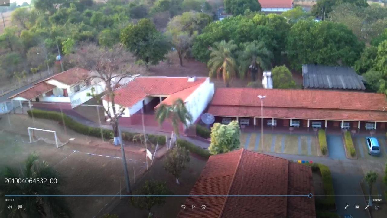 Associacao Sabesp Cardoso - Sp酒店 外观 照片